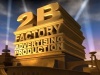 OOO ТУБИ ФЭКТОРИ (2B FACTORY Ltd.)