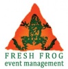 Fresh Frog