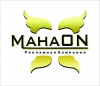 Mahaon Print