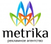 Рекламное агентство Metrika