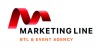 BTL&EVENT агентство "Marketing Line"