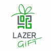 Lazergift